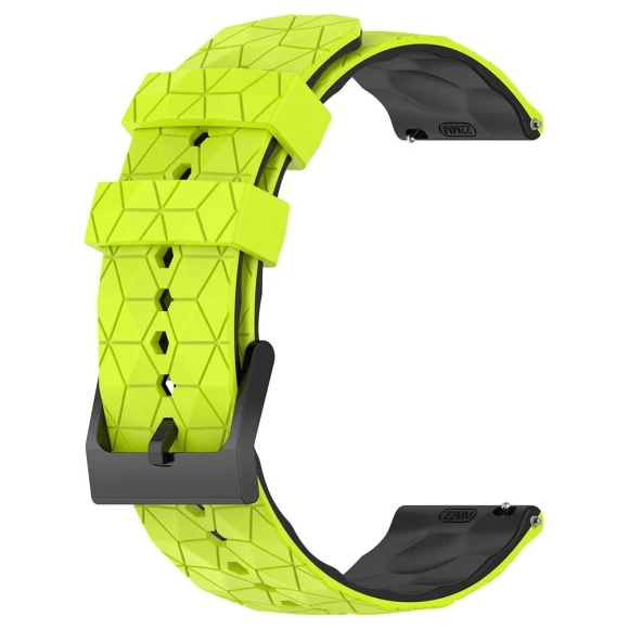 Silicone Watch Band, Sunshine168