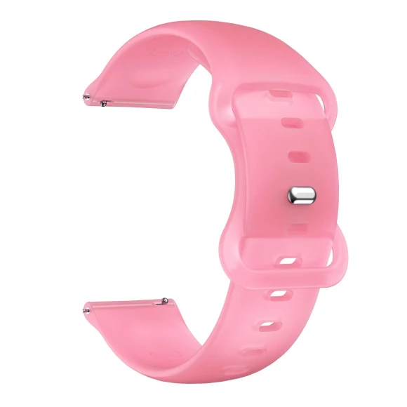 Silicone Watch Band — Bands, Watch peripherals