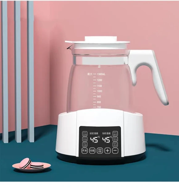 Thermostatic Milk Regulator for Infants — Bottle Warmer, Yiran Furniture