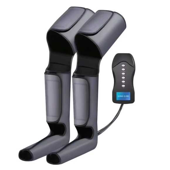 Leg and Calf Massager with Air Pressure, Baty
