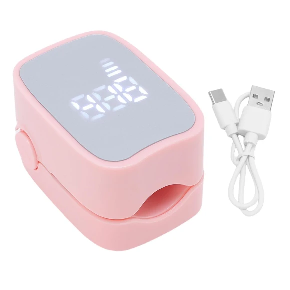 Nail Cleaning Light Device, Beauty2ZY