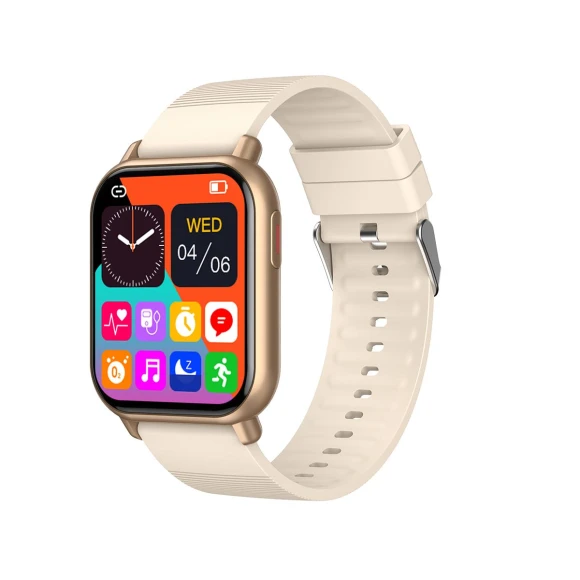 Smart Watch, Rainbuvvy