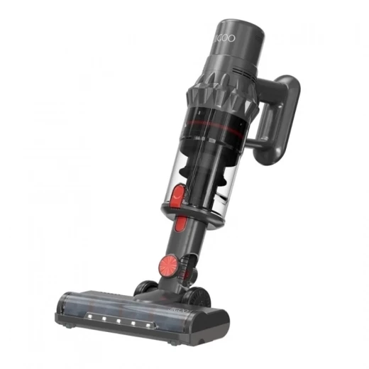Lightweight Cordless Vacuum Cleaner, JIGOO