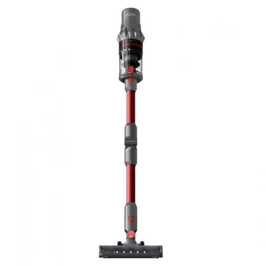 Lightweight Cordless Vacuum Cleaner, JIGOO