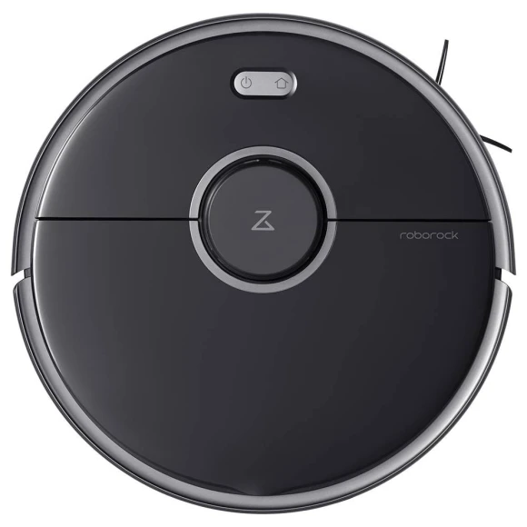 Robot Vacuum and Mop Cleaner — Robot Vacuum, Roborock