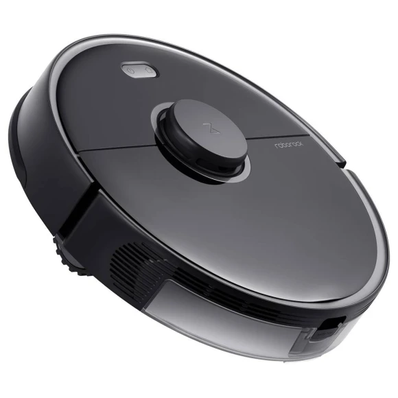 Robot Vacuum and Mop Cleaner — Robot Vacuum, Roborock