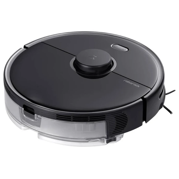 Robot Vacuum and Mop Cleaner — Robot Vacuum, Roborock