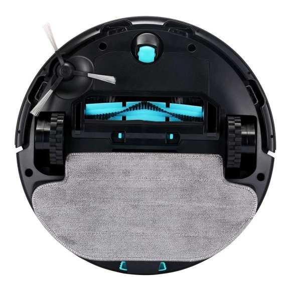 Robot Vacuum and Mop — Robot Vacuum, Viomi
