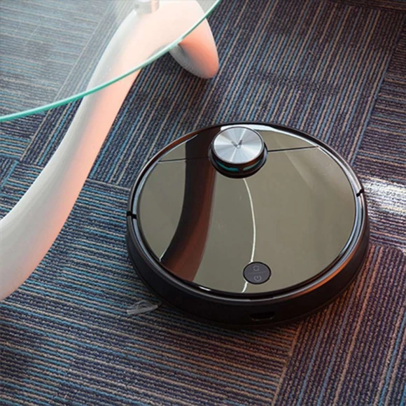 Robot Vacuum and Mop — Robot Vacuum, Viomi