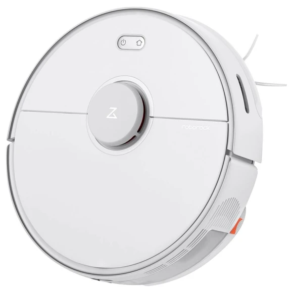 Robot Vacuum and Mop — Robot Vacuum, Roborock