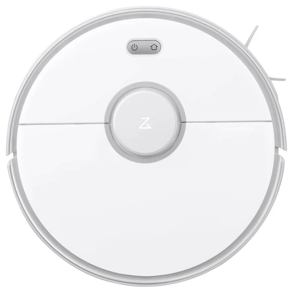 Robot Vacuum and Mop — Robot Vacuum, Roborock
