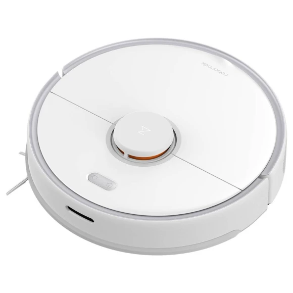 Robot Vacuum and Mop — Robot Vacuum, Roborock