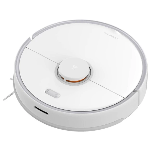 Robot Vacuum and Mop — Robot Vacuum, Roborock