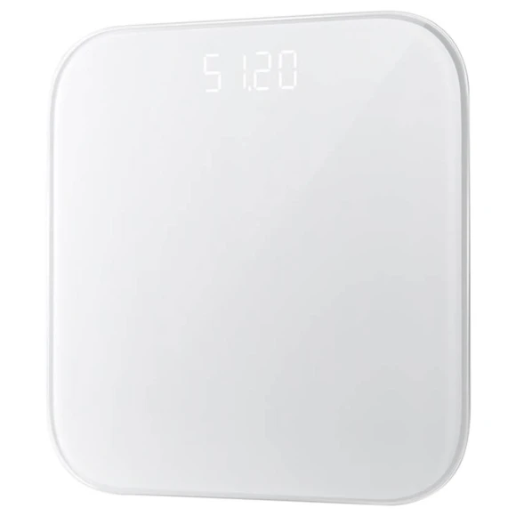 Smart Scale - White — Smart Light Bulb, Xiaomi