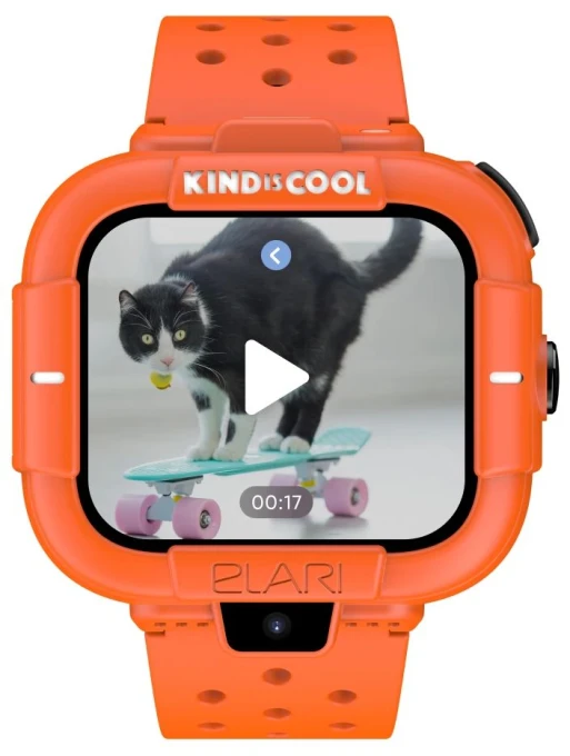 Smartwatch for Kids — Kids Smart Watch, Elari