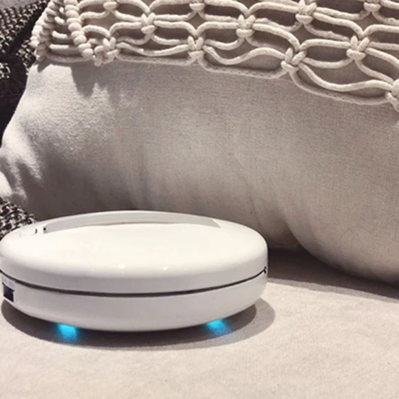 Travel Antibacterial Robot, CleanseBot