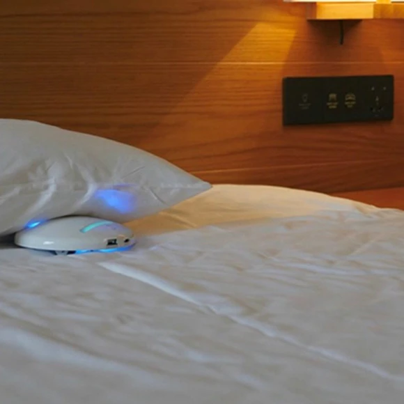 Travel Antibacterial Robot, CleanseBot