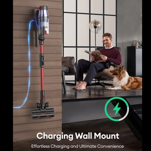 Flex Cordless Vacuum Cleaner, Ultenic