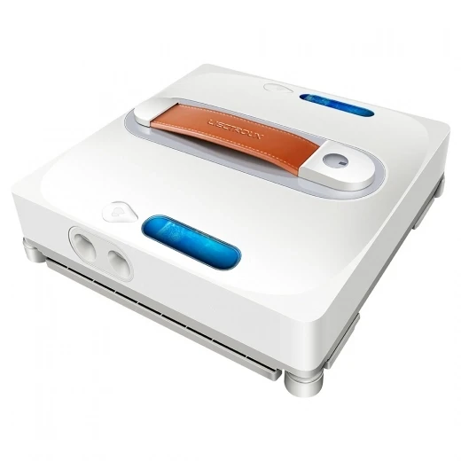 Window Cleaning Robot — Window Cleaning Robot, Liectroux