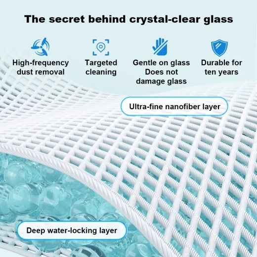 Window Cleaning Robot — Window Cleaning Robot, Liectroux