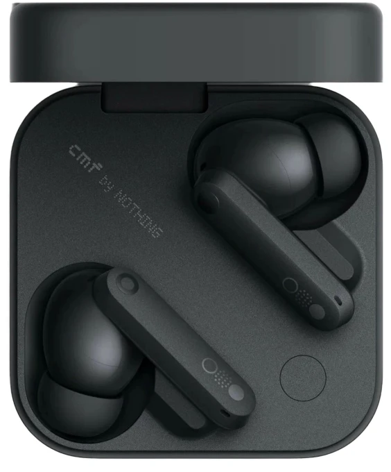 Wireless Earbuds — Wireless Earbuds, Nothing