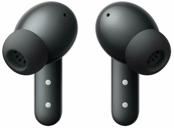 Wireless Earbuds — Wireless Earbuds, Nothing