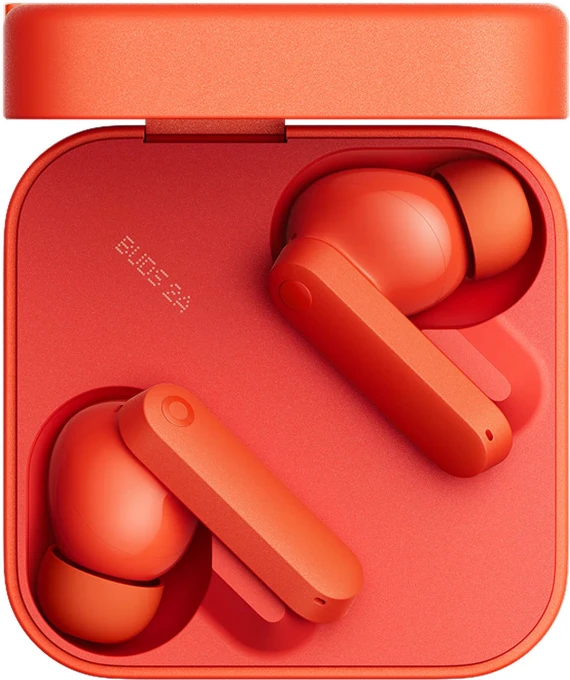 Wireless Earbuds — Wireless Earbuds, Nothing