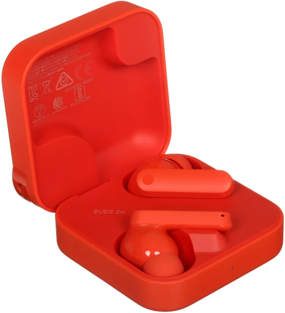 Wireless Earbuds — Wireless Earbuds, Nothing