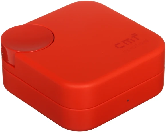 Wireless Earbuds — Wireless Earbuds, Nothing