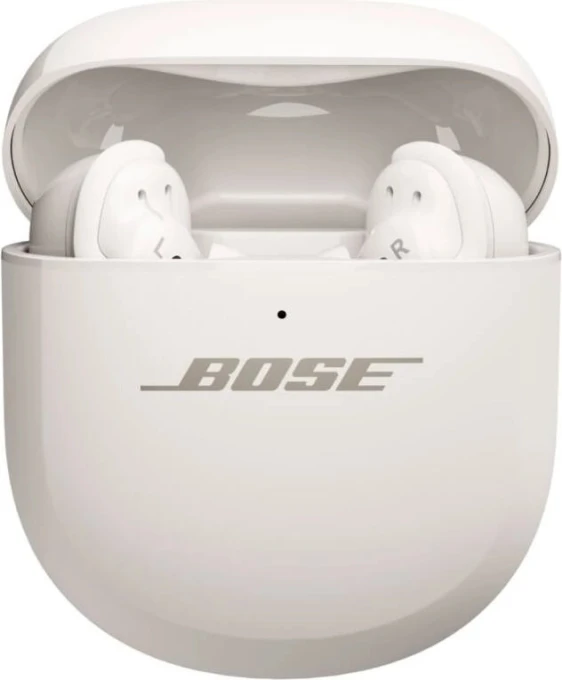 Wireless Noise Cancelling Earbuds — Wireless Earbuds, Bose