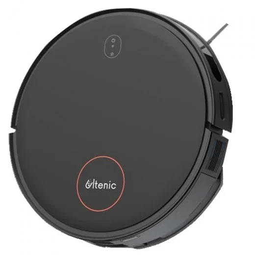 Gyro 3000Pa Suction Robot Vacuum Cleaner — Robot Vacuum, Ultenic