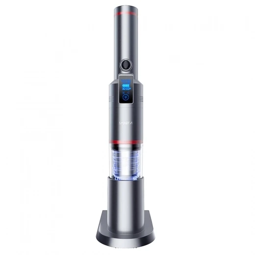 Handheld Cordless Vacuum Cleaner, SmartAI