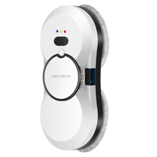 Robot Window Cleaner — Window Cleaning Robot, Liectroux