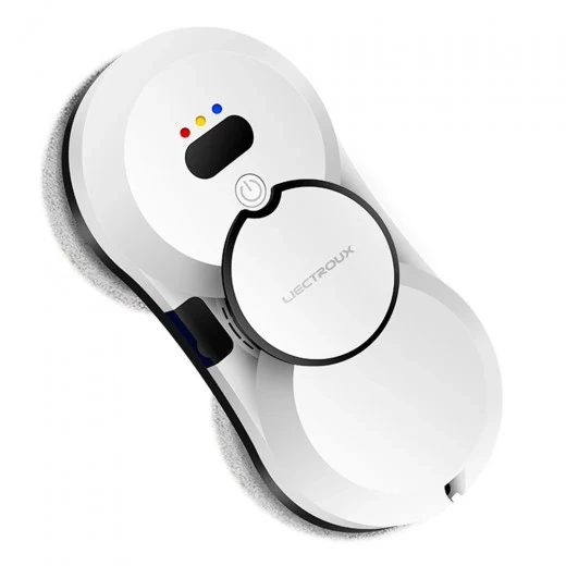 Robot Window Cleaner — Window Cleaning Robot, Liectroux