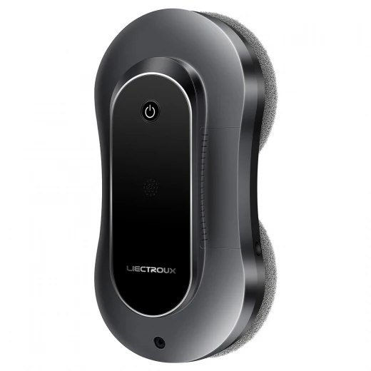 Robot Window Cleaner — Window Cleaning Robot, Liectroux