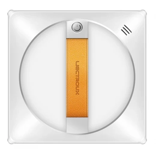 Window Cleaning Robot — Window Cleaning Robot, Liectroux