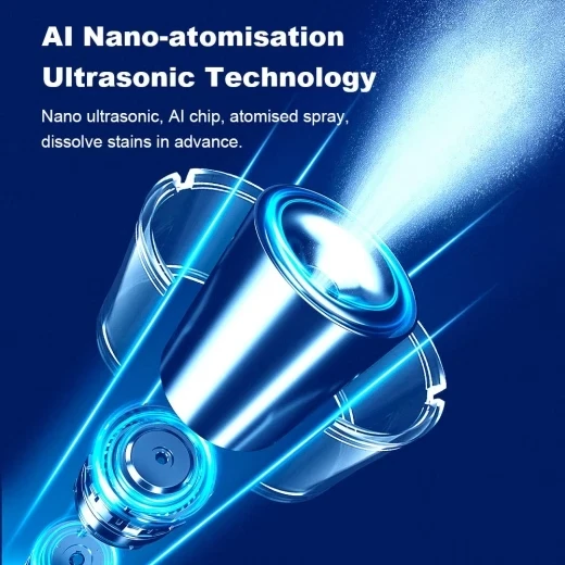 Window Cleaning Robot — Window Cleaning Robot, Liectroux