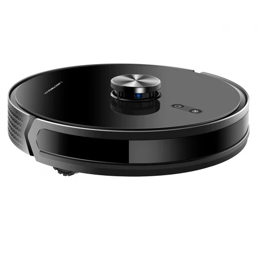 Robot Vacuum Cleaner — Robot Vacuum, Liectroux