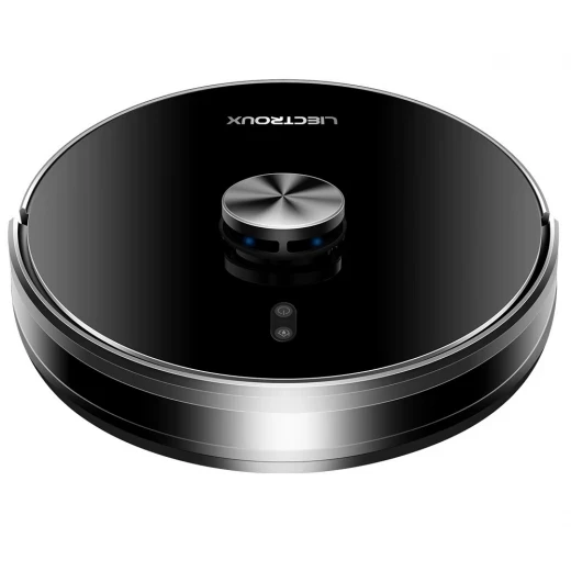 Robot Vacuum Cleaner — Robot Vacuum, Liectroux