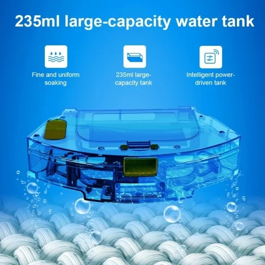 Robot Vacuum Cleaner — Robot Vacuum, Liectroux