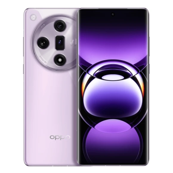 AI Phone — Smartphones, OPPO