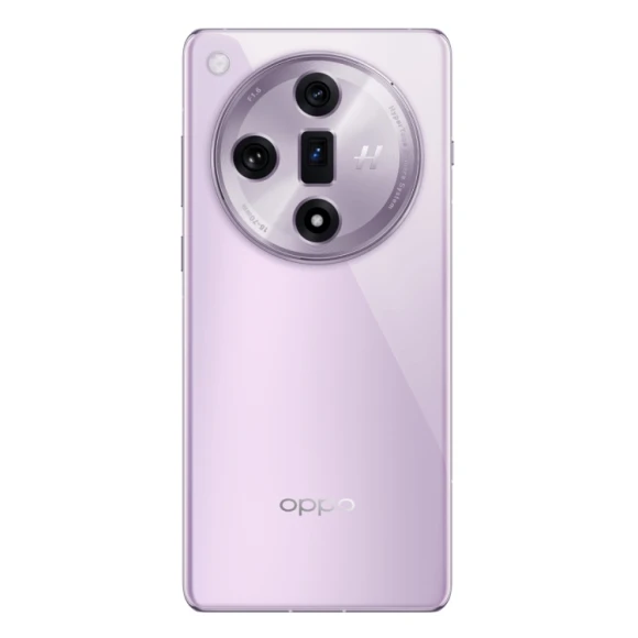AI Phone — Smartphones, OPPO