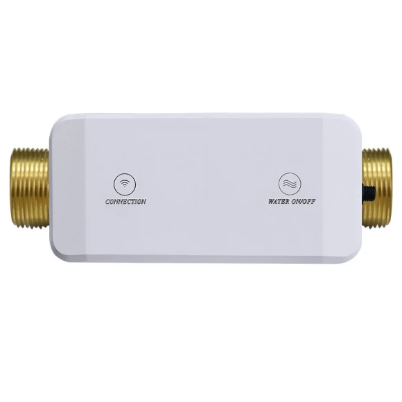 Smart Water Valve — Water Shut Off Valve, Neo