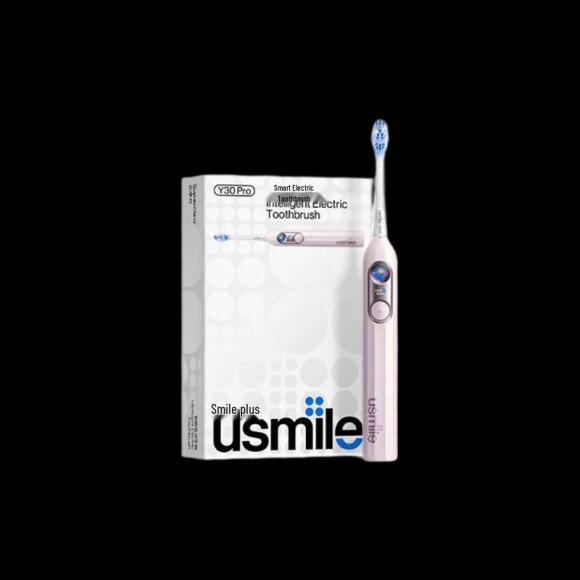 Smart Electric Toothbrush — Electric Toothbrush, usmile