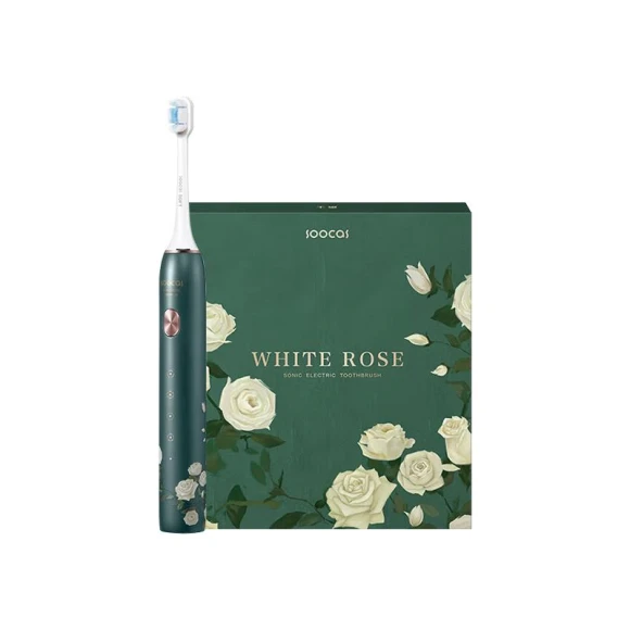 Smart Sonic Electric Toothbrush — Electric Toothbrush, Soocas