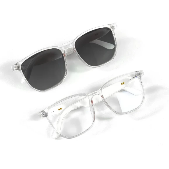 Smart Glasses — Smart Glasses, Senbono