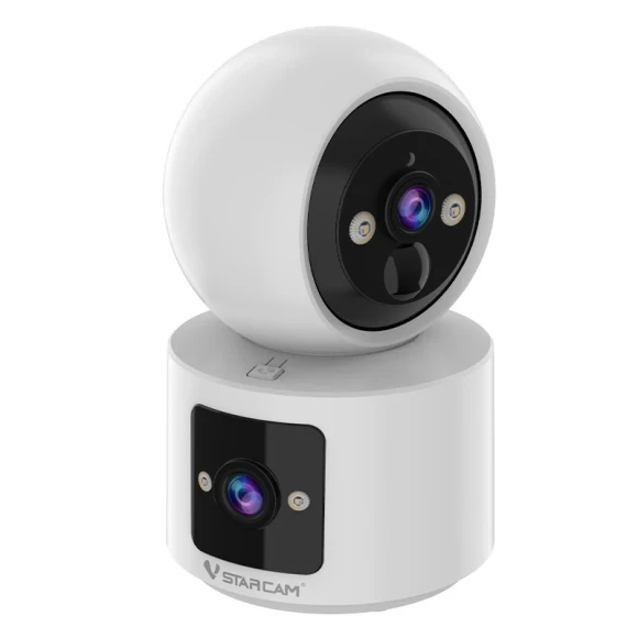 Dual Lens Camera — Security Camera, Vstarcam