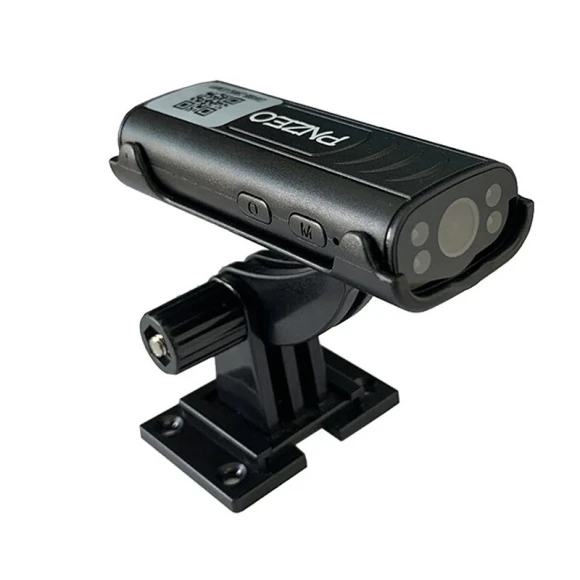 Mini Wireless WiFi Remote Monitor Camera — Security Camera