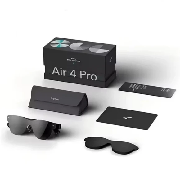 Smart AR Glasses — Smart Glasses, RayNeo