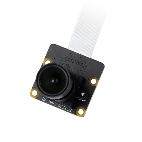 Camera Module — Security Camera, LuckFox